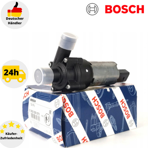 Bosch 0392020073 standheizung - bosch,