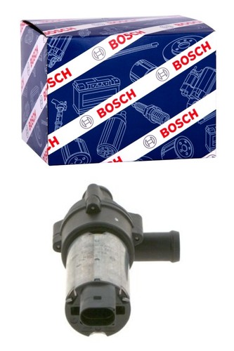 Bosch zusatzwasserpumpe - bosch,