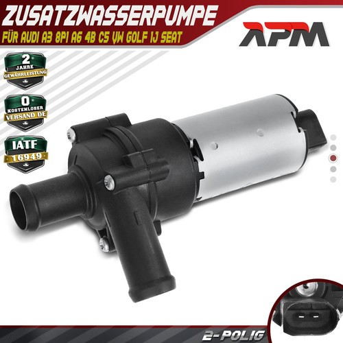 Zusatzwasserpumpe standheizung - zusatzwasserpumpe,