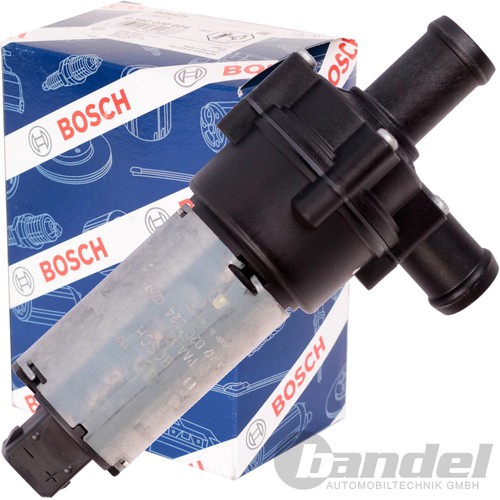 Bosch wasserumwälzpumpe - bosch,