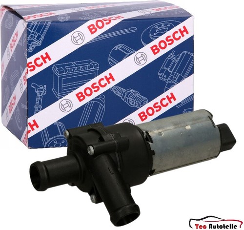 Bosch zusatzwasserpumpe - bosch,