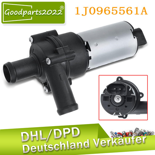 1j0965561a wasserumwälzpumpe - 1j0965561a,