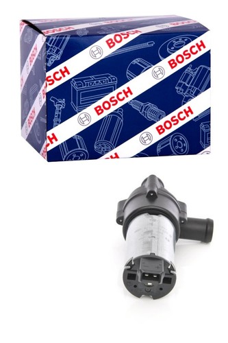 Bosch zusatzwasserpumpe - bosch,