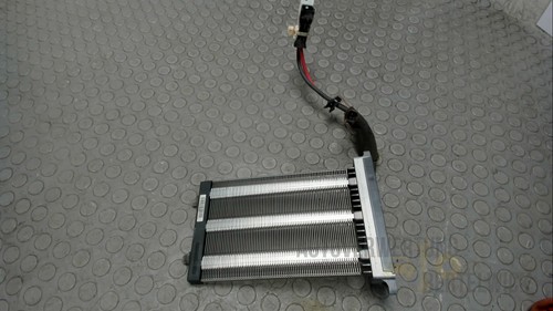 Zusatzheizung elektrisch ford - elektrisch,