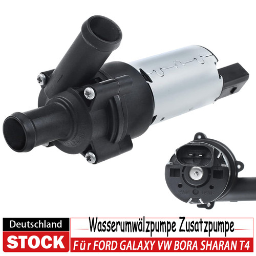 Wasserumwälzpumpe zusatzpumpe - wasserumwälzpumpe,
