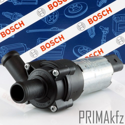 Bosch zusatzwasserpumpe - bosch,