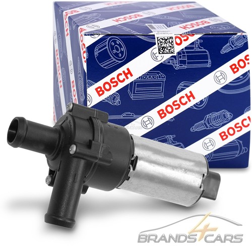 Bosch zusatzwasserpumpe - bosch,